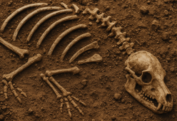 Scoperta una nuova specie umana: lo studio che riscrive la storia