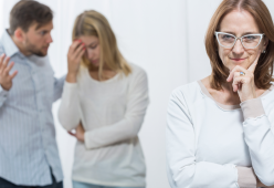 Tradimento: un esperto spiega quando potresti essere tu la causa