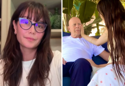 Come sta Bruce Willis? La moglie: “Il cervello lo sta tradendo”