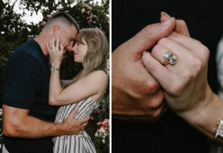 Taylor Swift e Travis Kelce, fiori d’arancio in arrivo: si sposano!