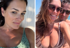 Alena Seredova: “Dopo Buffon pensavo che non mi volesse nessuno”