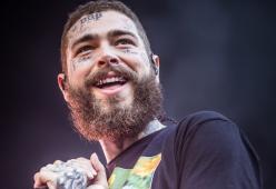 Post Malone infiamma Milano: il racconto del concerto degli I-Days