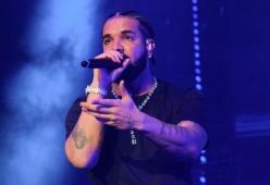 Drake live a Milano: date e scaletta del concerto all’Unipol forum