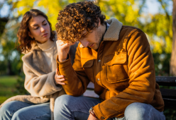Quando il dating diventa tradimento: la nuova tendenza tossica