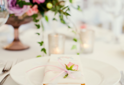Come risparmiare sul matrimonio: i trucchi di una wedding planner