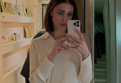 Belen: “Le mie ultime storie per riempire vuoti e non stare sola”