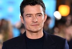Orlando Bloom: “Spero di essere chiamato per ‘La Caccia a Gollum’”