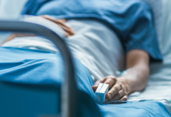 “Ero intrappolata”: i racconti di chi si è risvegliato dal coma