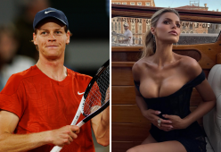 Jannik Sinner esce con Brooks Nader? Parlano le sorelle di lei