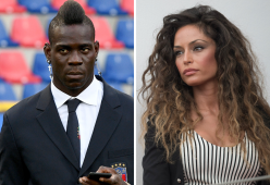 Raffaella Fico: “Mario Balotelli è un padre presente, vede Pia”