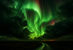 È in arrivo una tempesta geomagnetica sulla Terra: cosa aspettarsi