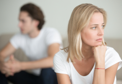 Relazioni: frasi da evitare per non pesare sul partner