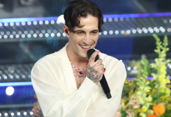 Truffata per 15mila euro: credeva di chattare con Damiano David