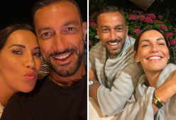 Quagliarella e il terrore dello stalker: “Otto anni di minacce”