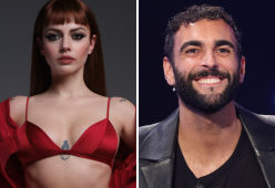 “Piazza San Marco” di Annalisa ft. Marco Mengoni: testo e significato