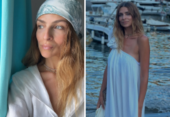 Chiabotto e “Miss Italia”: “Non vorrei lo facessero le mie figlie”
