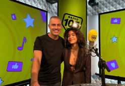 Mari Froes: dal successo virale di “Vantimora” ai live in Italia
