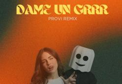 Dame Un Grrr (Provi Remix)