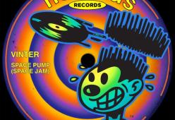 Space Pump (Space Jam) 
