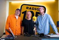 Mecna e Big Fish: il singolo LATO B