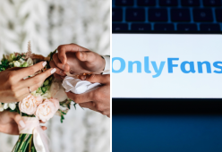 Star di OnlyFans offre 100.000$ per trovare marito: “Sono strana”