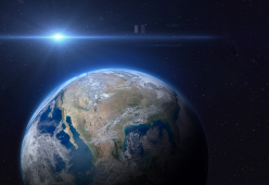Scoperto un pianeta simile alla Terra a soli 40 anni luce: lo studio