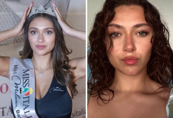 Katia Buchicchio vince Miss Italia: chi è, cosa fa e da dove viene
