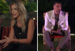“Temptation Island”, Rosario diventa tronista di “Uomini e Donne”
