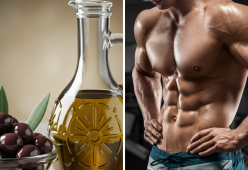 Il segreto del bodybuilder 93enne: “Mangio funghi e bevo olio”