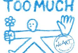 Too Much