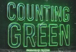 Counting Green (feat. Busta Rhymes & CuhDeeJah)