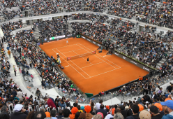 Quanto guadagna un tennista fuori dalla top 100?
