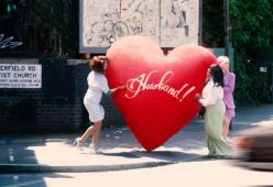 Where Is My Husband!
