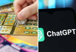 Vince $150.000 grazie a ChatGPT ma dona la vincita in beneficenza