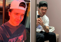 Brooklyn Beckham rompe il silenzio: “Non sto perdendo il sonno”