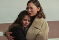 La notte nel cuore, anticipazioni della puntata del 28 settembre
