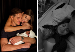 Emma Muscat, la dedica a Kurt Galea: "Sei il papà più fantastico"