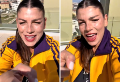 Il ritorno di Emma Marrone: esce il suo nuovo singolo “Brutta storia”