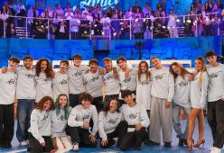 “Amici 25”, le anticipazioni della puntata di domenica 5 ottobre