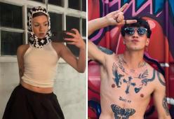 “Amici 25”, Michelle e Opi al centro del gossip: è nato un flirt? 