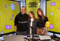Sarah Toscano presenta il nuovo album “Met Gala”
