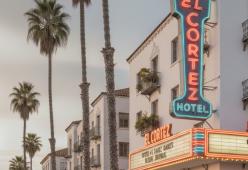 L'Hotel più infestato di Las Vegas offre 5000$ per una notte