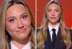 Beatrice Valli si confessa a “Le Iene”: “Ho avuto attacchi di panico”