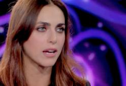 Miriam Leone racconta la maternità e la nuova vita con Orlando