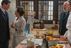 “La Promessa”: le anticipazioni delle puntate dal 19 al 25 ottobre