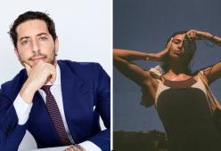 Nuovo fidanzato per Belén Rodriguez: chi è l'uomo misterioso?