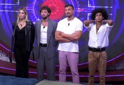 GF, il riassunto: cos’è successo nella puntata del 20 ottobre