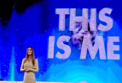 Mercoledì 22 ottobre il secondo appuntamento con “This is me”