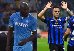 Serie A, Napoli-Inter: quando si gioca e probabili formazioni