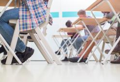 Come studiare 50 pagine al giorno e superare l’esame velocemente